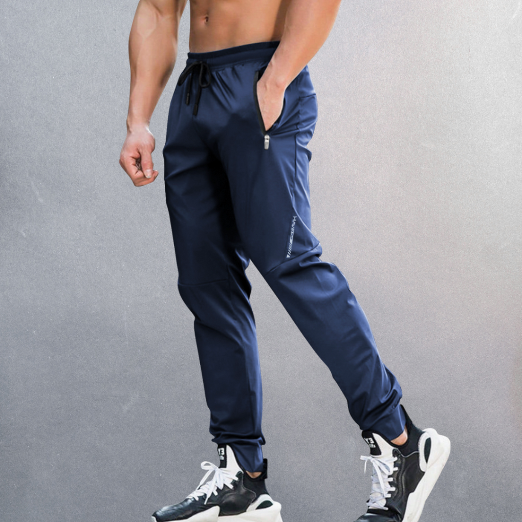 Pantaloni Sportivi Confortevoli per Uomini