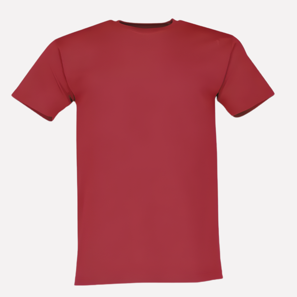 Men's short-sleeved shirt