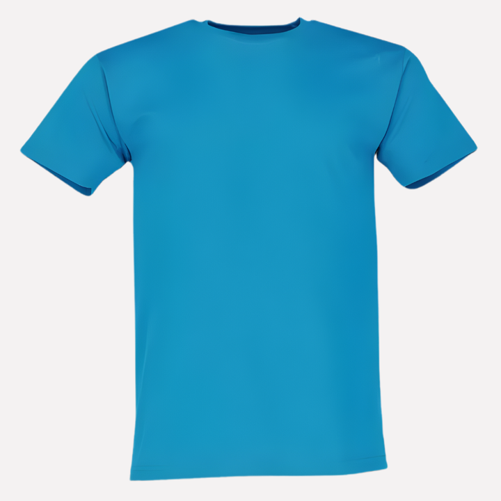 Men's short-sleeved shirt