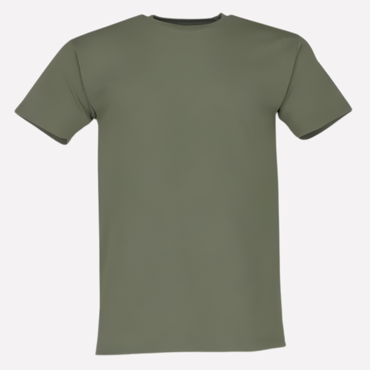Men's short-sleeved shirt