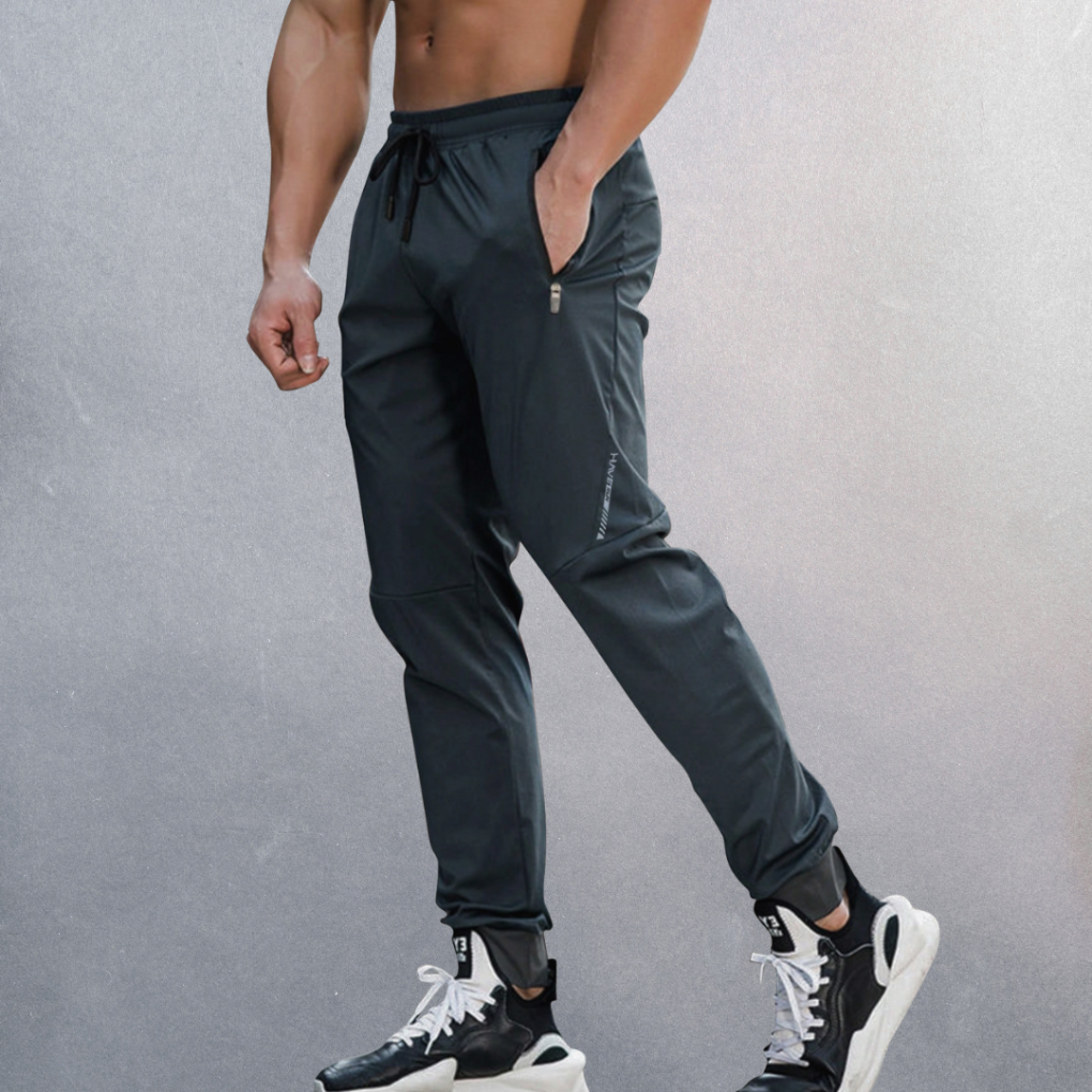 Pantaloni Sportivi Confortevoli per Uomo
