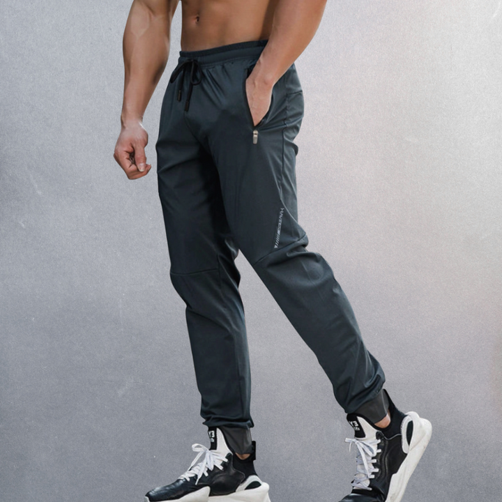 Pantaloni Sportivi Confortevoli per Uomo