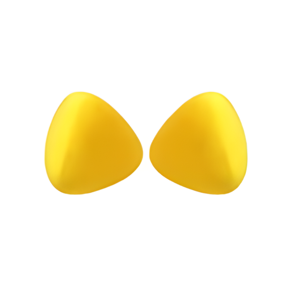 Tappi per le orecchie riutilizzabili per tutto il giorno