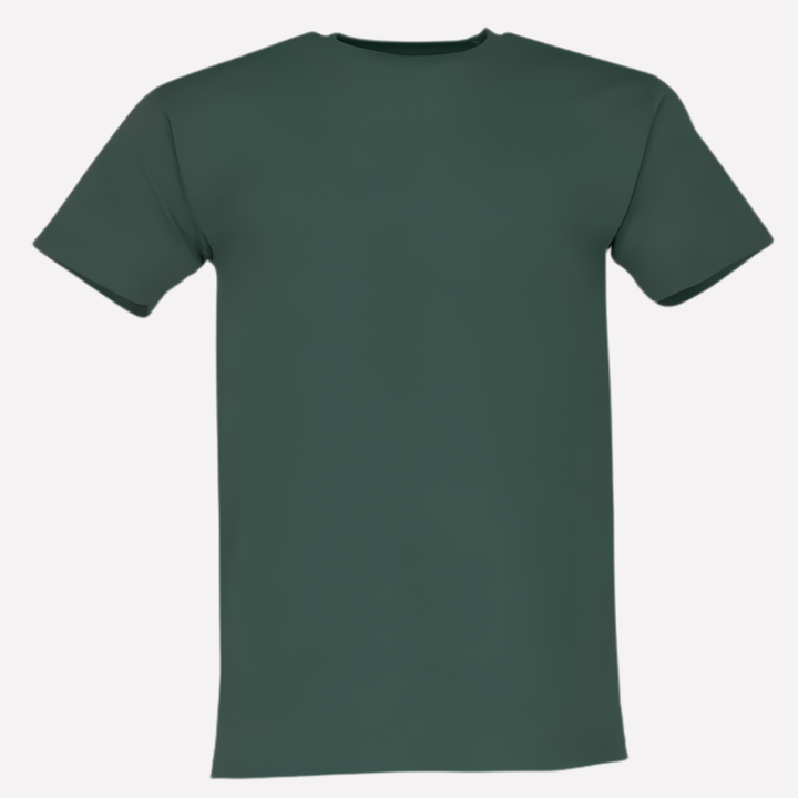 Men's short-sleeved shirt
