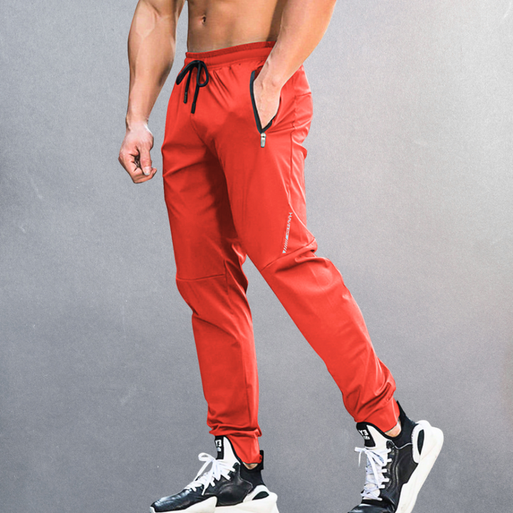 Pantaloni Sportivi Confortevoli per Uomini
