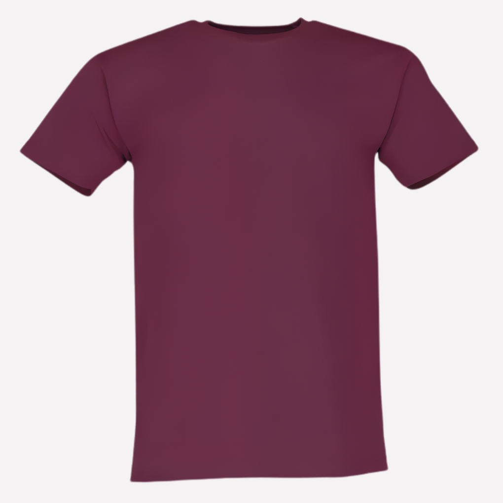 Men's short-sleeved shirt