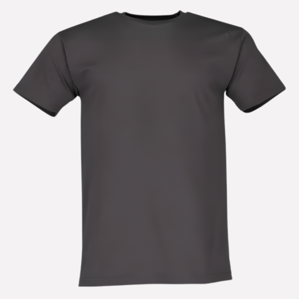 Men's short-sleeved shirt