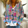 Cardigan Tricot