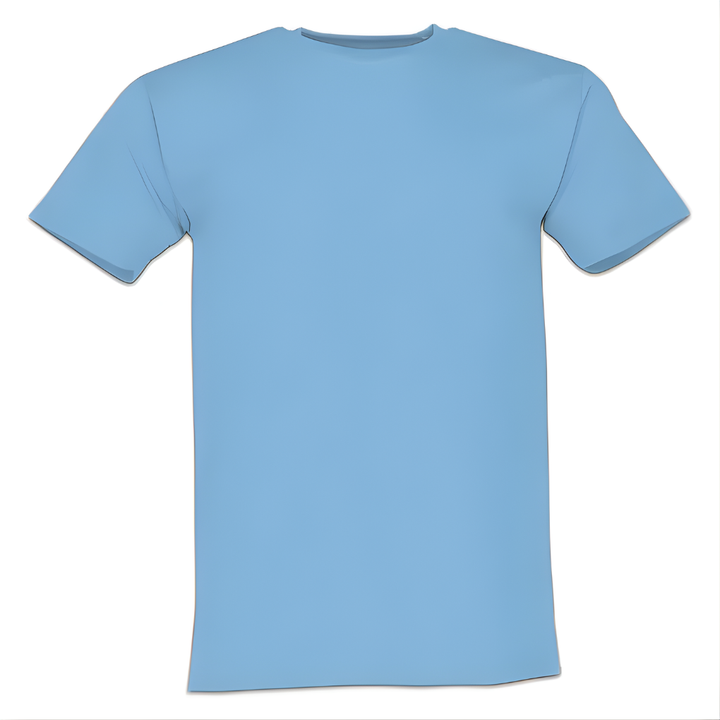 Men's short-sleeved shirt
