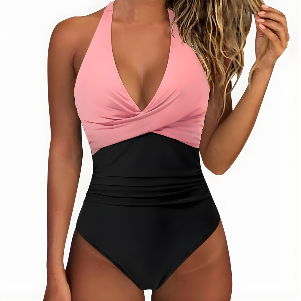 Bañador ligero de mujer
