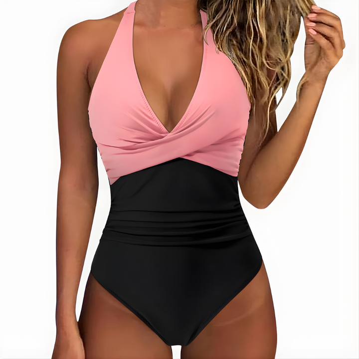 Bañador ligero de mujer