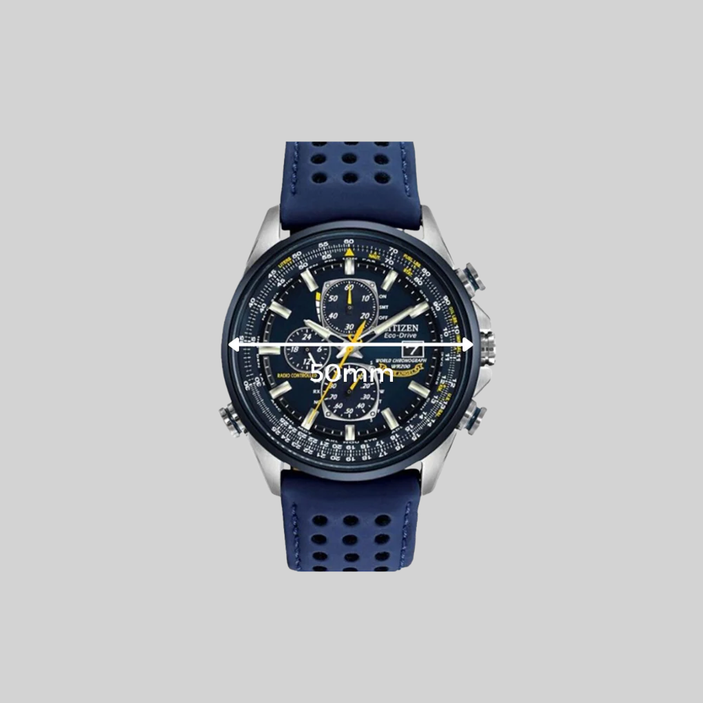 Orologio al quarzo da uomo: stile elegante con design impermeabile