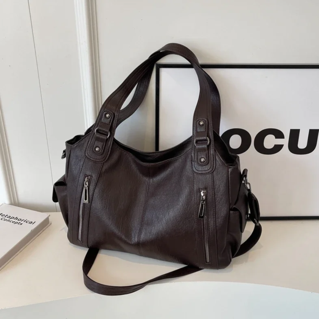 Elegante borsa a tracolla