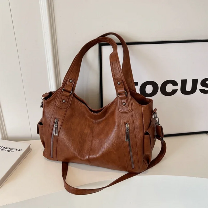 Elegante borsa a tracolla