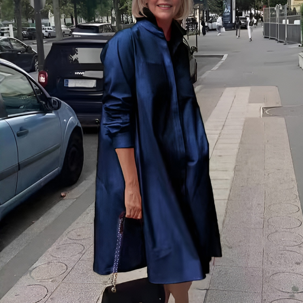 Abito polo elegante da donna