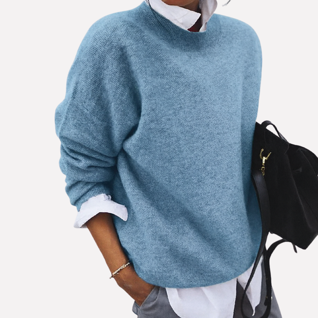 Maglione da donna – Maglia classica