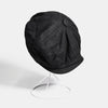 Cappello piatto vintage retrò da uomo