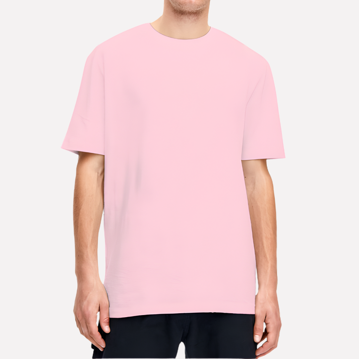 T‑Shirt Unisex per Tutti i Giorni