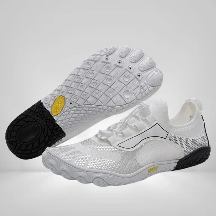 Breathable water shoes