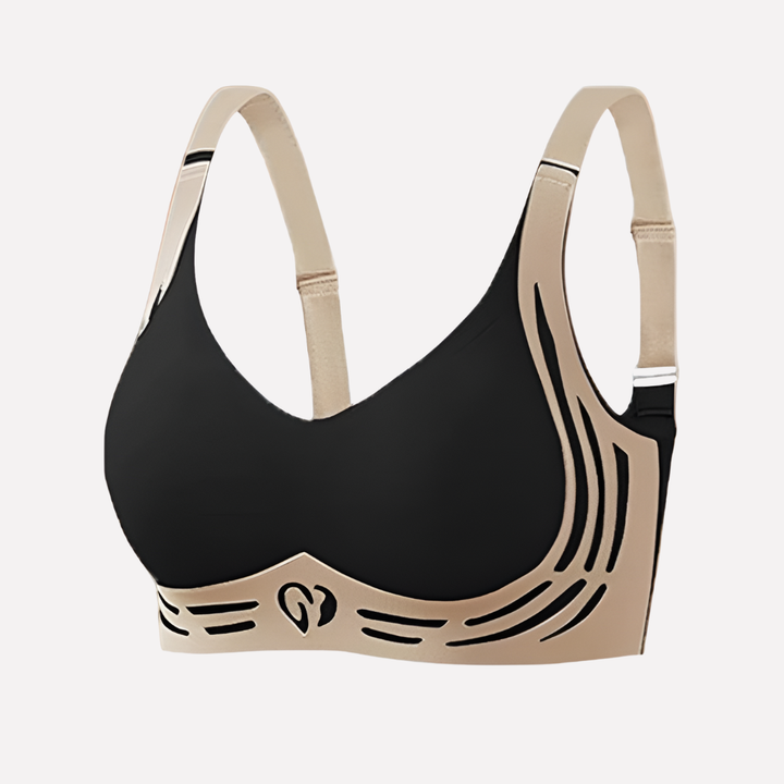 Reggiseno di supporto quotidiano da donna