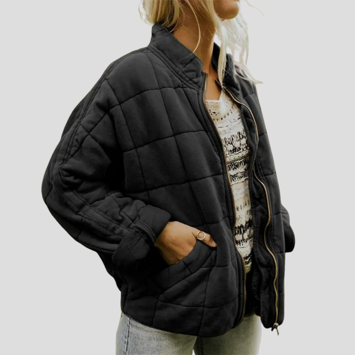 Giacca oversize da donna