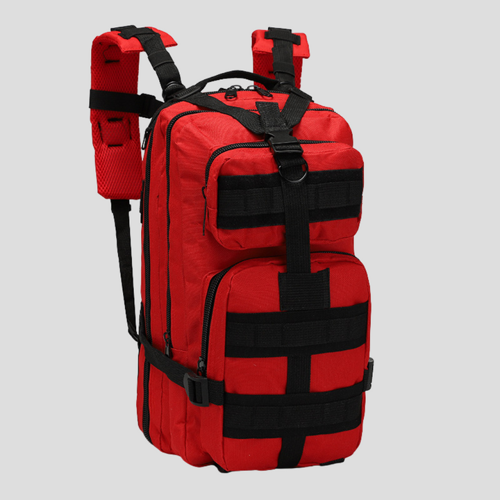 Mochila de exterior de 30 litros