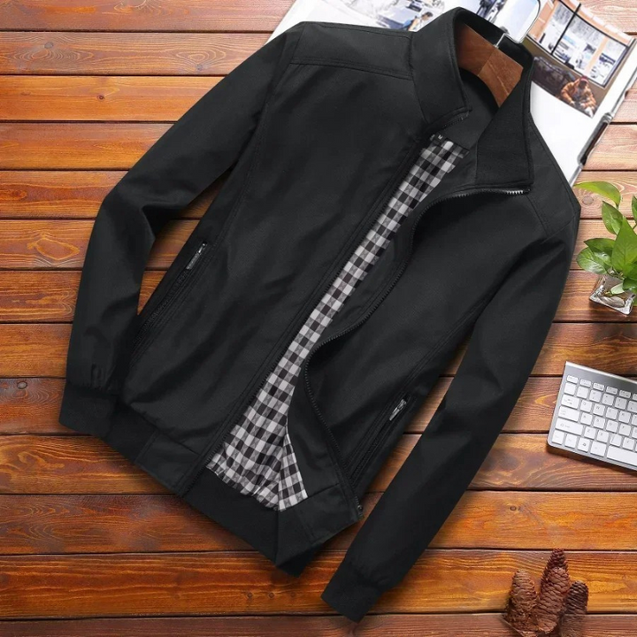 Men's summer windproof jacket