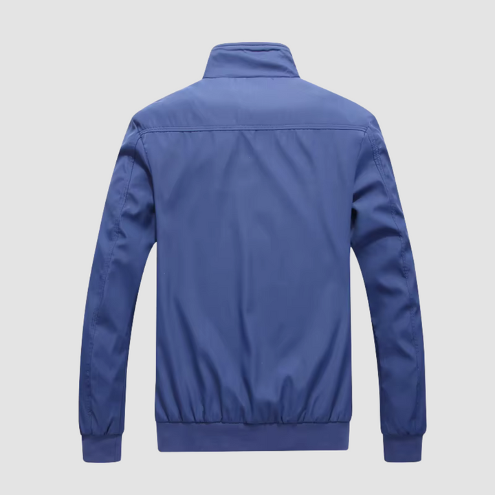 Fashionable summer jacket for men