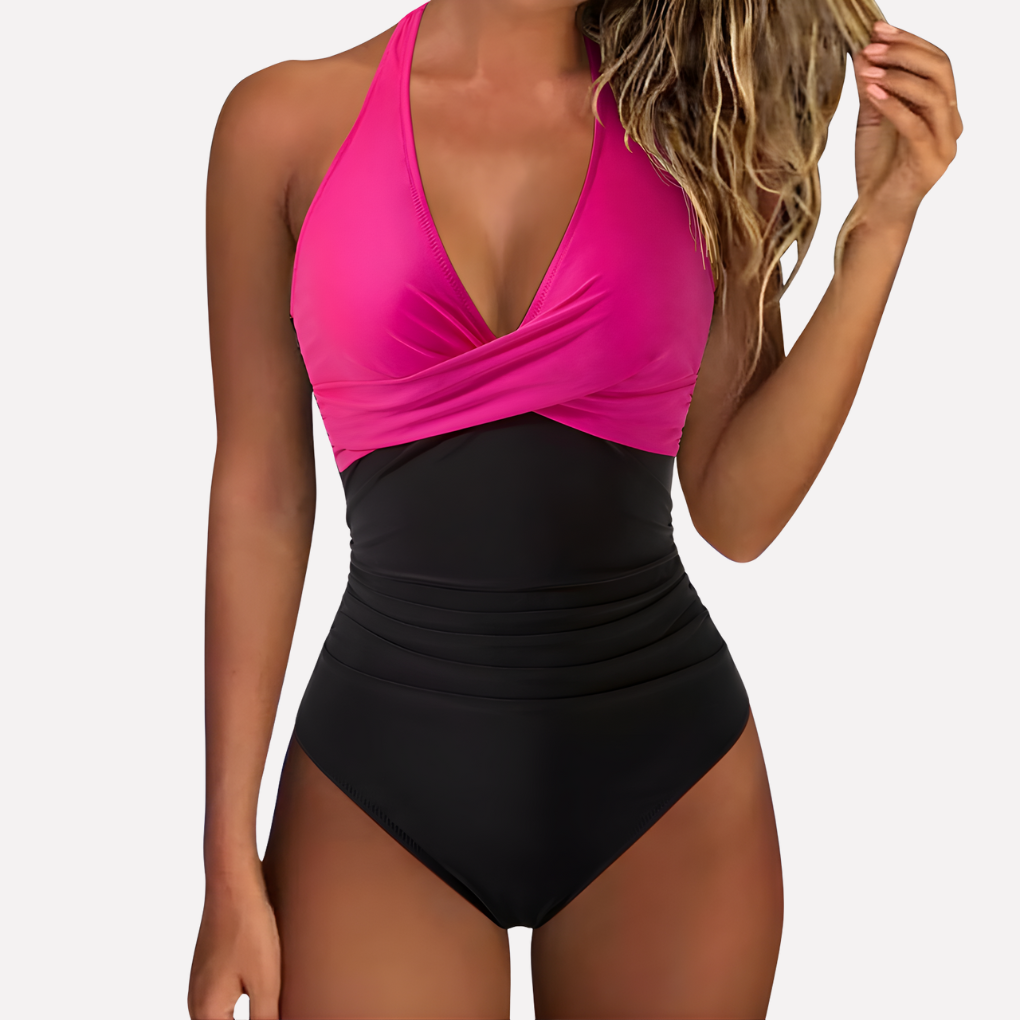 Bañador ligero de mujer