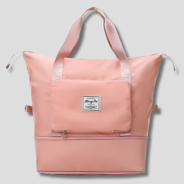 Borsa da viaggio pieghevole impermeabile