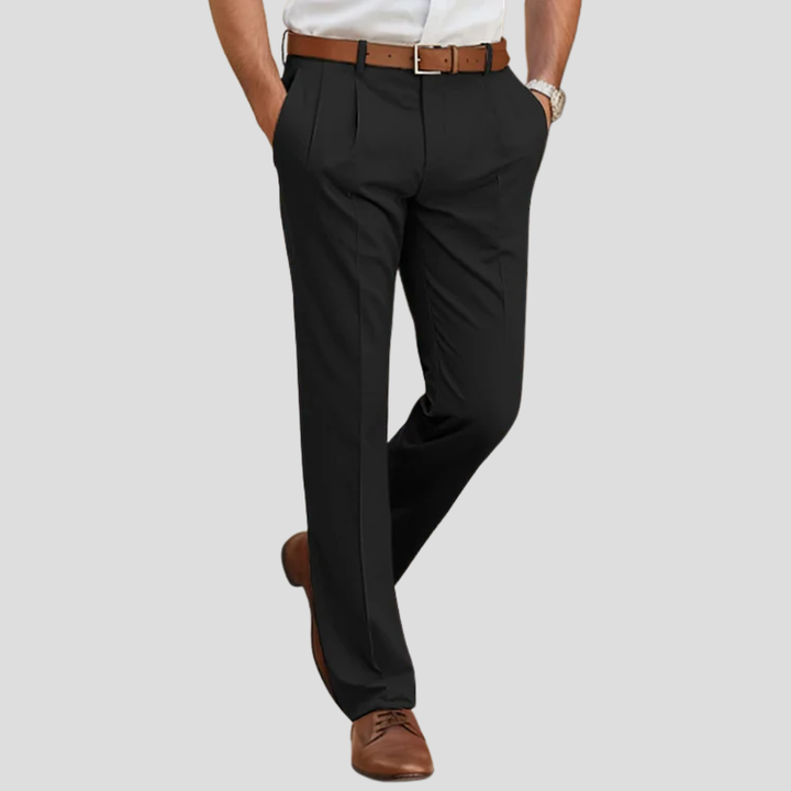 Pantaloni casual da uomo