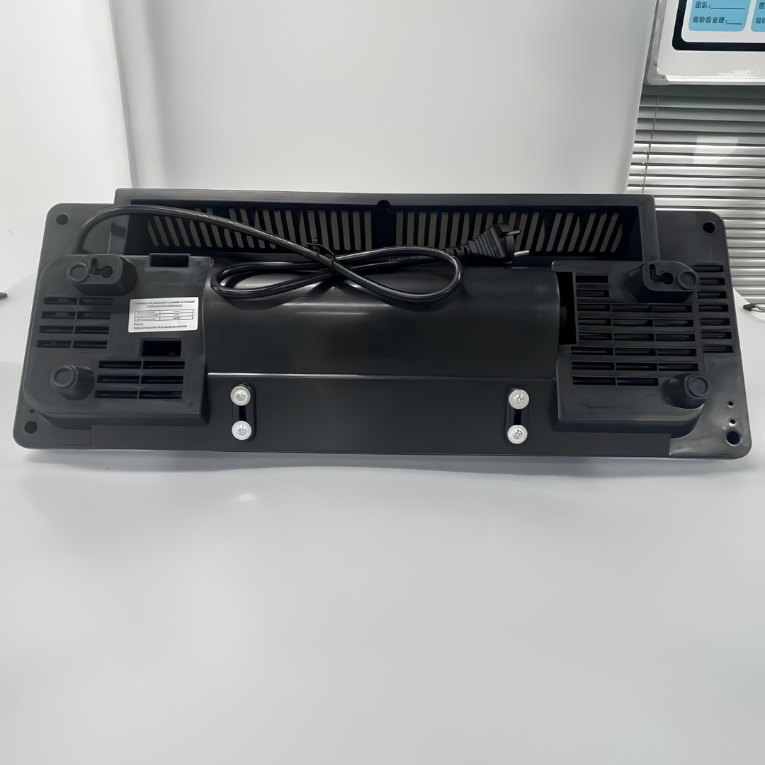 Mini Aria Cooler – Raffreddamento Portatile Senza Installazione