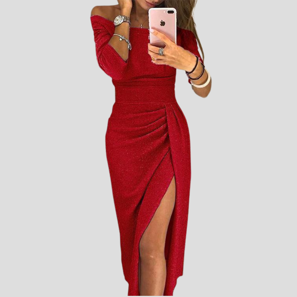 Elegant dress for women