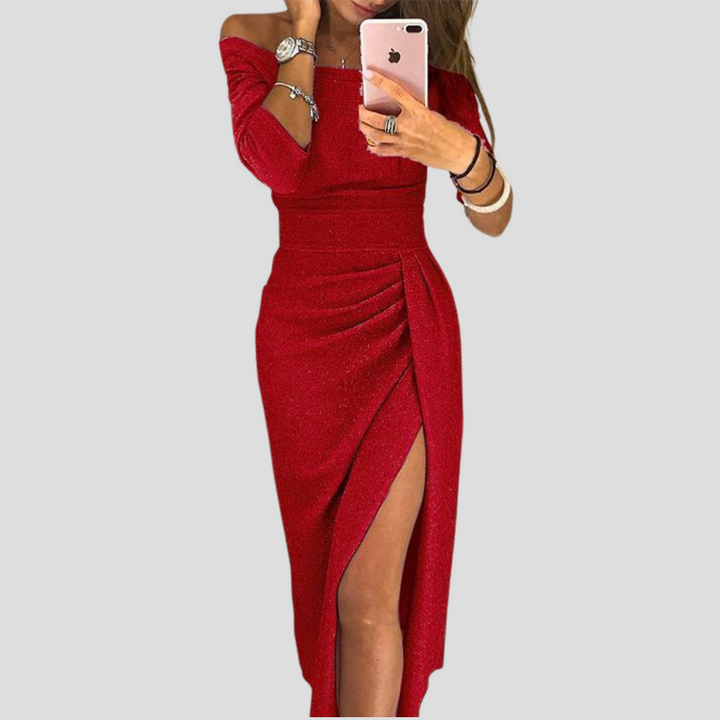 Elegant dress for women