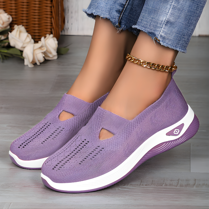 Scarpe ortopediche da donna