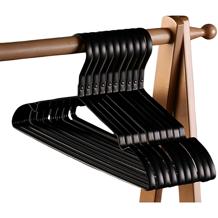 perchero antideslizante de lujo