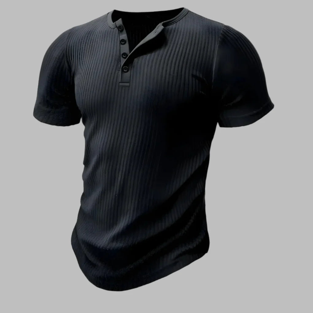 Camiseta Muscle-Fit de hombre