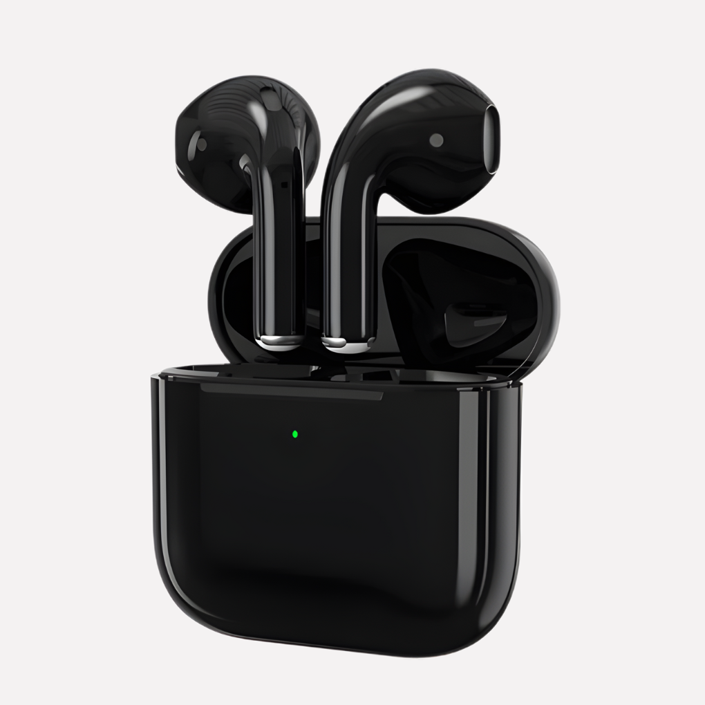 Cuffie Bluetooth Wireless