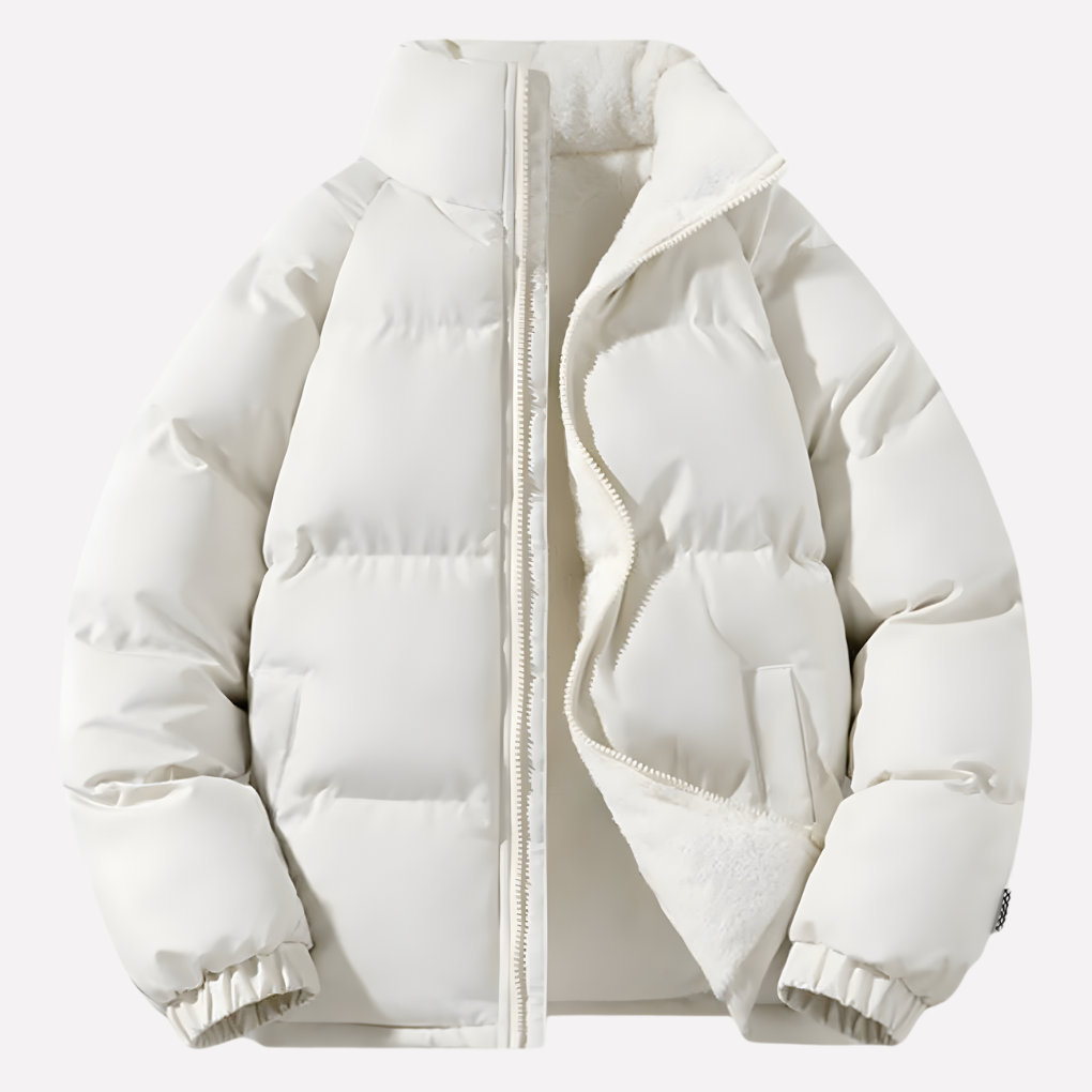 Giacca Puffer da Donna