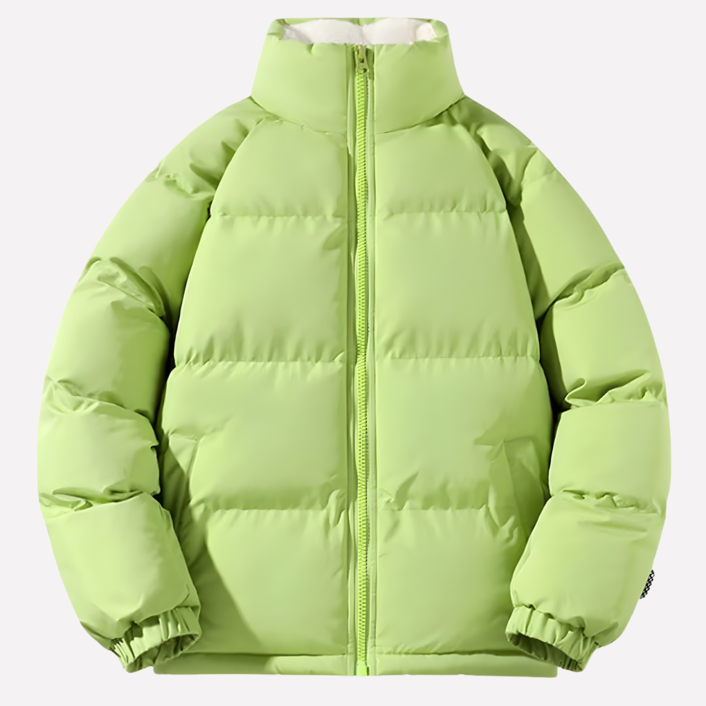Giacca Puffer da Donna