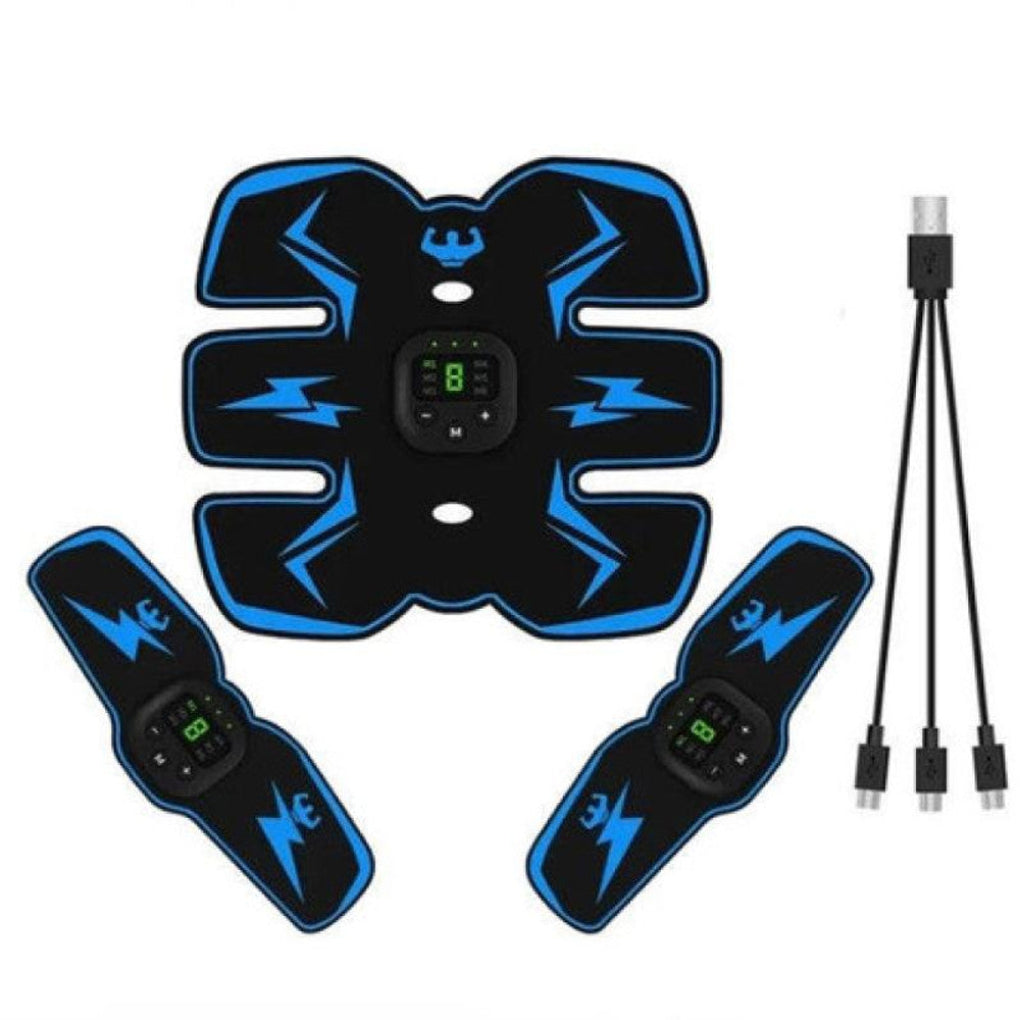Elettrostimolatore muscolare EMS