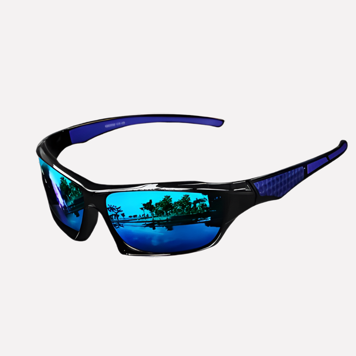 Gafas de sol deportivas polarizadas UV400