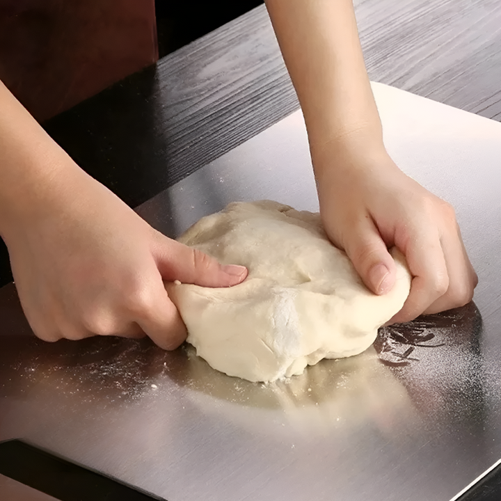 Titanium cutting board