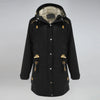 Giacca Parka da donna