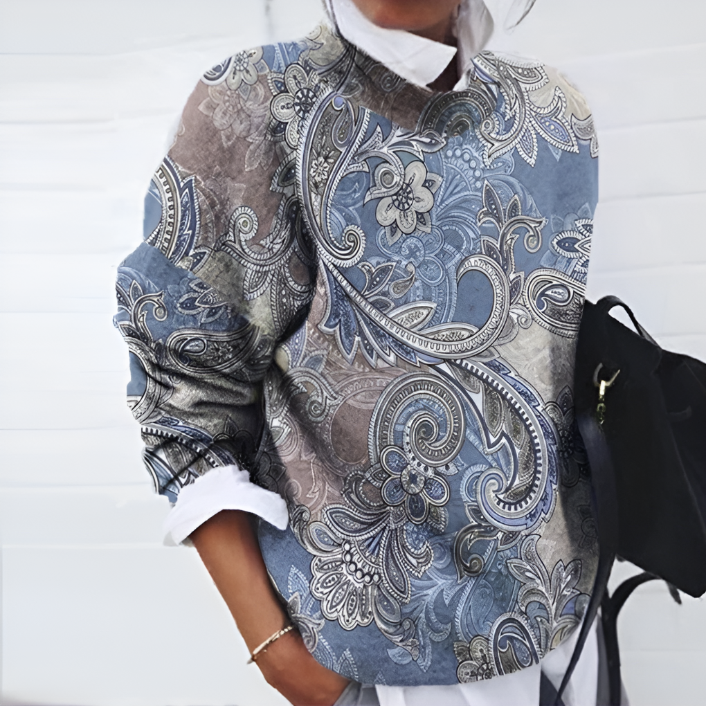 Maglione Caldo e Stilosissimo per Donne