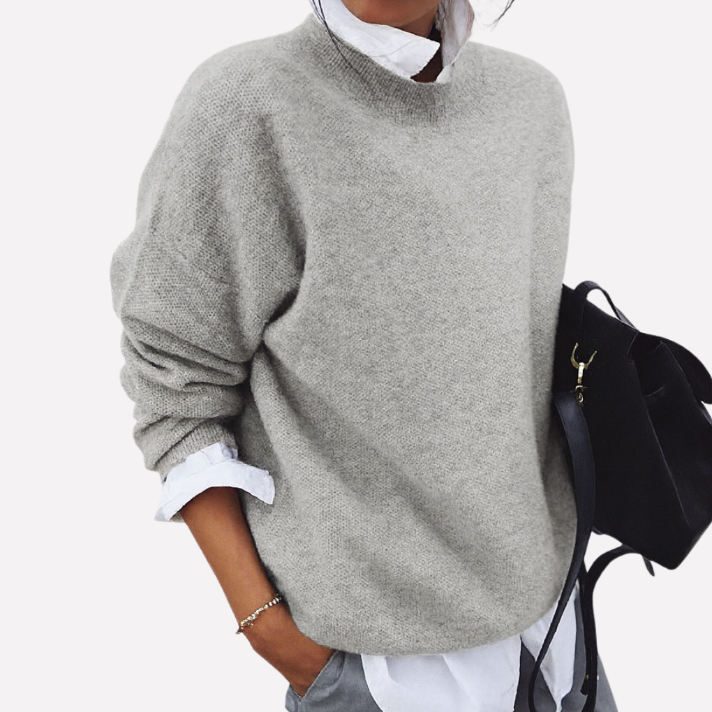 Maglione da donna – Maglia classica