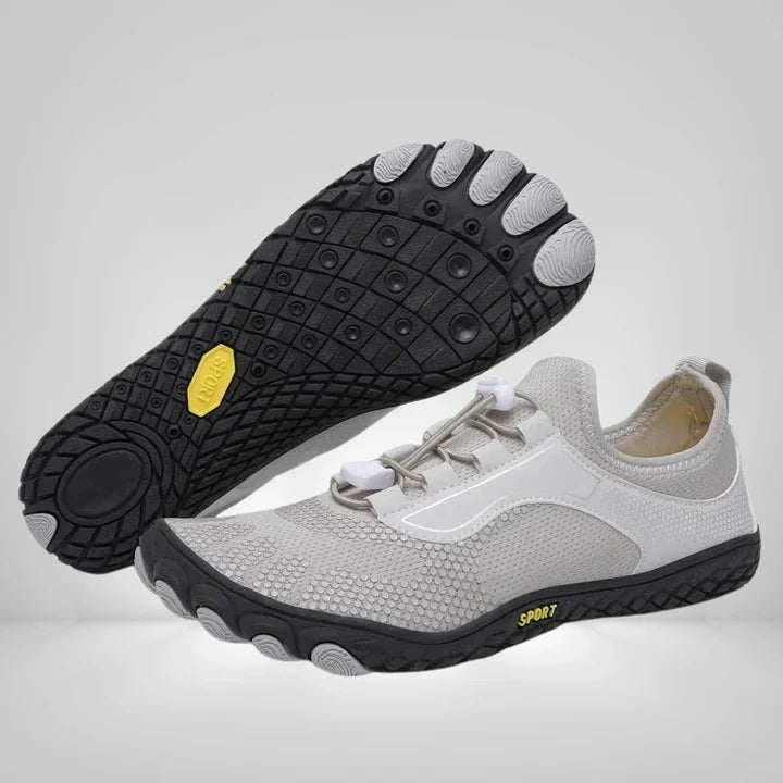 Breathable water shoes