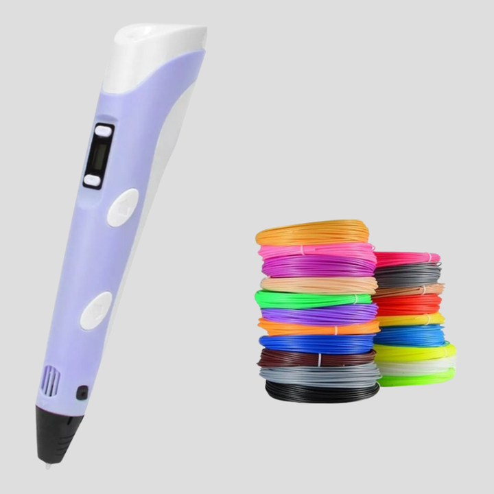 Penna per disegno 3D