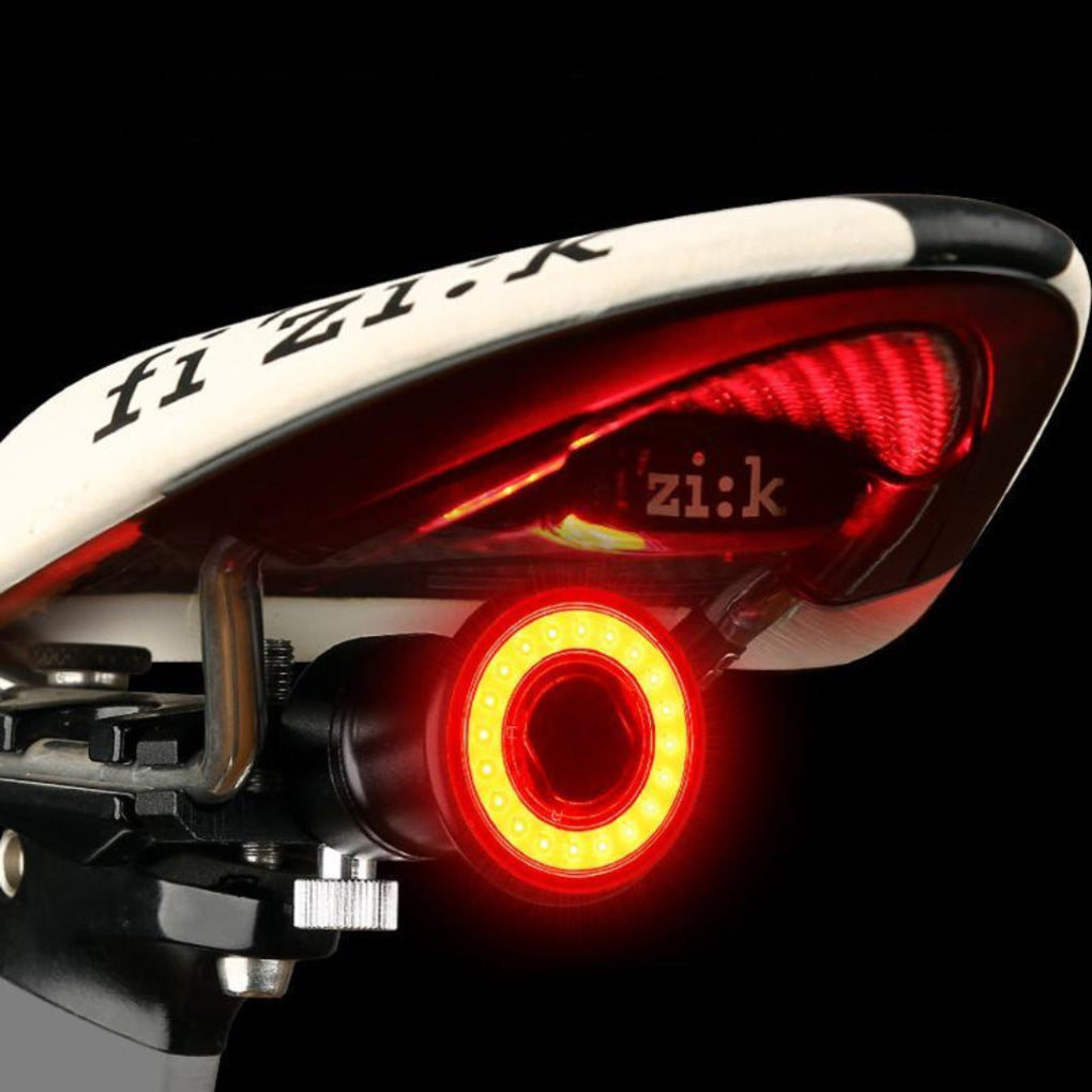 Luce posteriore ultra-intelligente