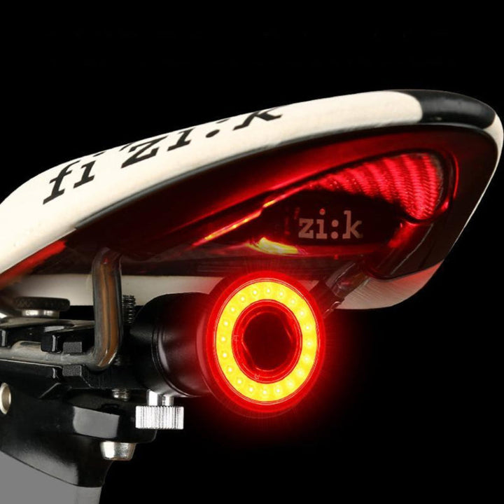 Luce posteriore ultra-intelligente